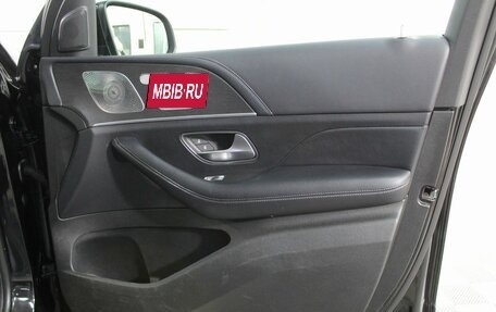 Mercedes-Benz GLS, 2019 год, 7 800 000 рублей, 29 фотография