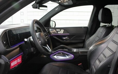 Mercedes-Benz GLS, 2019 год, 7 800 000 рублей, 25 фотография