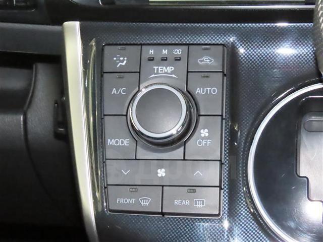 Toyota Wish II рестайлинг, 2014 год, 1 115 000 рублей, 5 фотография