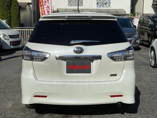 Toyota Wish II, 2011 год, 980 000 рублей, 8 фотография