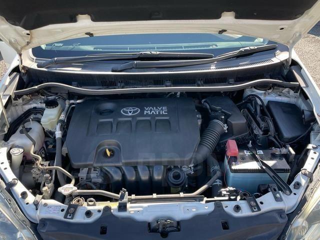 Toyota Wish II, 2011 год, 980 000 рублей, 13 фотография