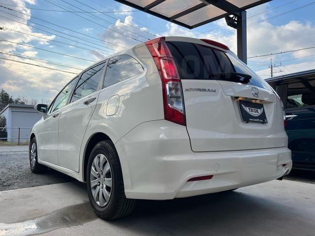 Honda Stream II рестайлинг, 2012 год, 850 000 рублей, 6 фотография