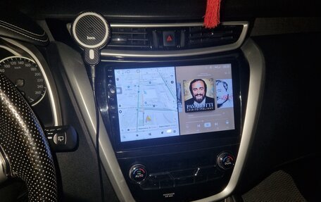 Nissan Murano, 2016 год, 2 500 000 рублей, 8 фотография