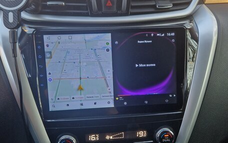 Nissan Murano, 2016 год, 2 500 000 рублей, 4 фотография