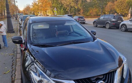 Nissan Murano, 2016 год, 2 500 000 рублей, 5 фотография