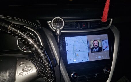 Nissan Murano, 2016 год, 2 500 000 рублей, 10 фотография