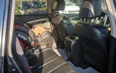 Nissan Murano, 2016 год, 2 500 000 рублей, 14 фотография