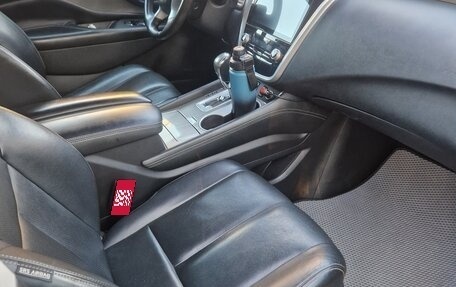 Nissan Murano, 2016 год, 2 500 000 рублей, 11 фотография