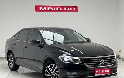 Volkswagen Lavida, 2022 год, 1 650 001 рублей, 1 фотография