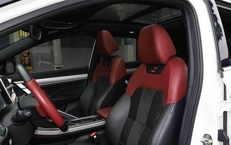 Geely Coolray I, 2022 год, 1 150 000 рублей, 12 фотография