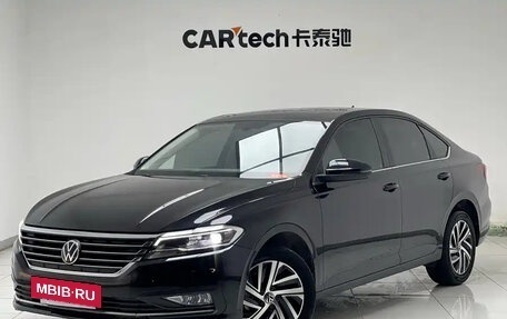 Volkswagen Lavida, 2022 год, 1 650 001 рублей, 3 фотография