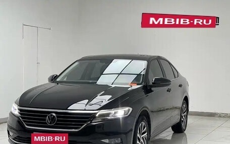 Volkswagen Lavida, 2022 год, 1 650 001 рублей, 5 фотография