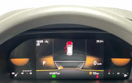 Volkswagen Lavida, 2022 год, 1 650 001 рублей, 12 фотография