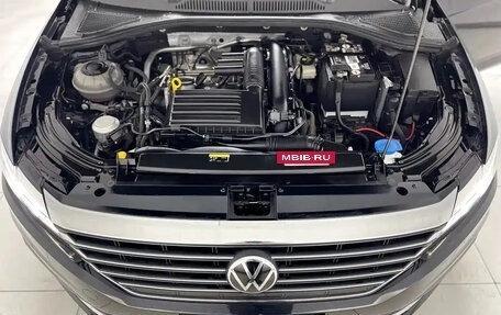 Volkswagen Lavida, 2022 год, 1 650 001 рублей, 20 фотография