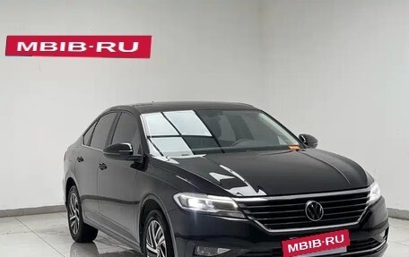 Volkswagen Lavida, 2022 год, 1 650 001 рублей, 9 фотография