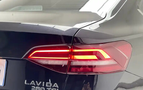 Volkswagen Lavida, 2022 год, 1 650 001 рублей, 22 фотография