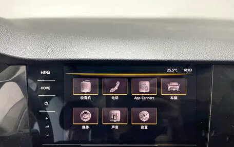 Volkswagen Lavida, 2022 год, 1 650 001 рублей, 34 фотография