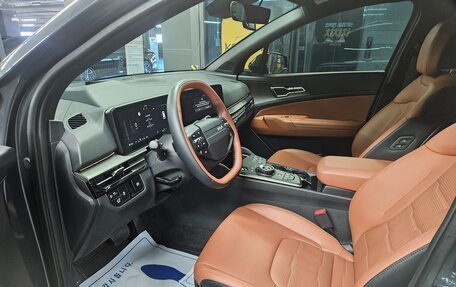 KIA Sportage IV рестайлинг, 2024 год, 4 030 000 рублей, 6 фотография