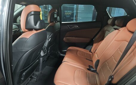 KIA Sportage IV рестайлинг, 2024 год, 4 030 000 рублей, 7 фотография