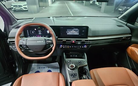 KIA Sportage IV рестайлинг, 2024 год, 4 030 000 рублей, 5 фотография