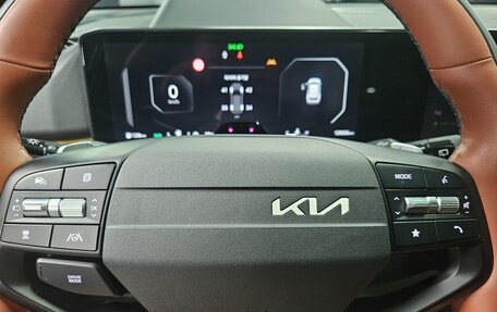 KIA Sportage IV рестайлинг, 2024 год, 4 030 000 рублей, 8 фотография