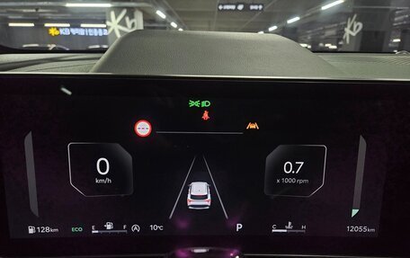 KIA Sportage IV рестайлинг, 2024 год, 4 030 000 рублей, 9 фотография