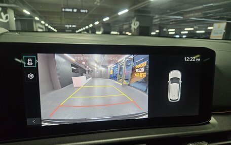 KIA Sportage IV рестайлинг, 2024 год, 4 030 000 рублей, 11 фотография