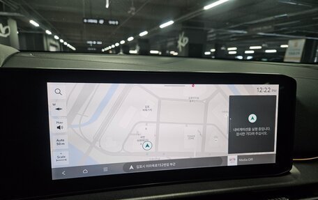 KIA Sportage IV рестайлинг, 2024 год, 4 030 000 рублей, 10 фотография