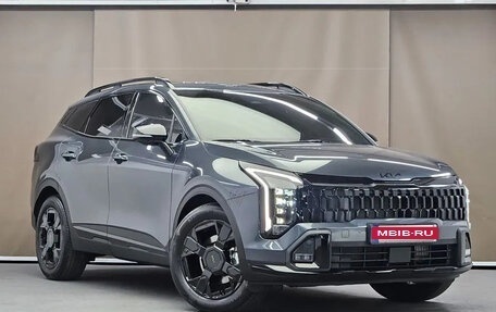 KIA Sportage IV рестайлинг, 2024 год, 4 030 000 рублей, 1 фотография