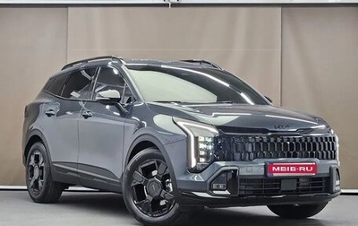 KIA Sportage IV рестайлинг, 2024 год, 4 030 000 рублей, 1 фотография