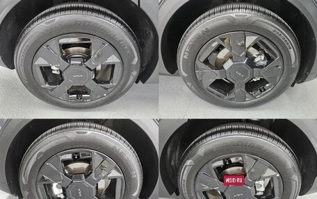 KIA Sportage IV рестайлинг, 2024 год, 4 030 000 рублей, 4 фотография