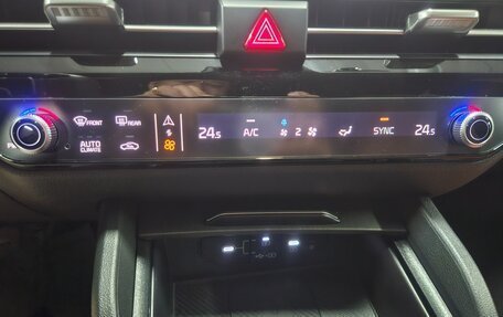 KIA Sportage IV рестайлинг, 2024 год, 4 030 000 рублей, 15 фотография