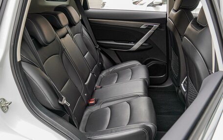 Geely Atlas, 2024 год, 2 600 000 рублей, 7 фотография