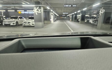 KIA Sportage IV рестайлинг, 2024 год, 4 030 000 рублей, 14 фотография