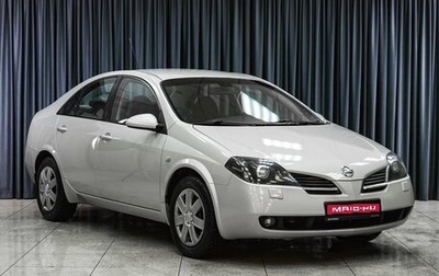 Nissan Primera III, 2005 год, 429 000 рублей, 1 фотография
