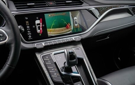 Geely Atlas, 2024 год, 2 600 000 рублей, 12 фотография