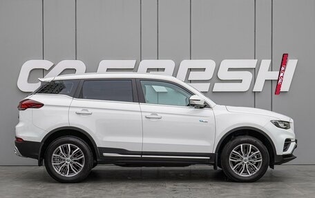 Geely Atlas, 2024 год, 2 600 000 рублей, 5 фотография
