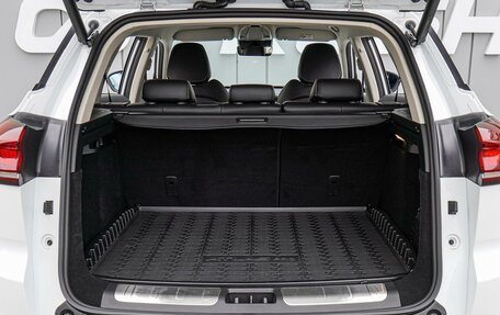 Geely Atlas, 2024 год, 2 600 000 рублей, 20 фотография