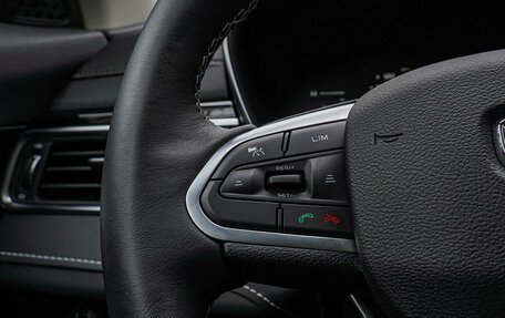 Geely Atlas, 2024 год, 2 600 000 рублей, 14 фотография