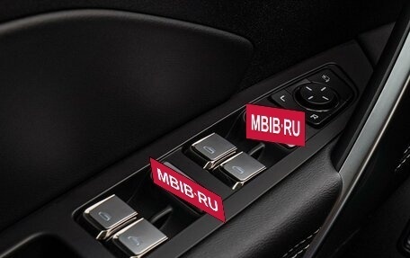 Geely Atlas, 2024 год, 2 600 000 рублей, 18 фотография