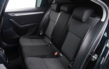 Skoda Octavia, 2013 год, 1 069 000 рублей, 9 фотография