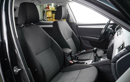 Skoda Octavia, 2013 год, 1 069 000 рублей, 8 фотография