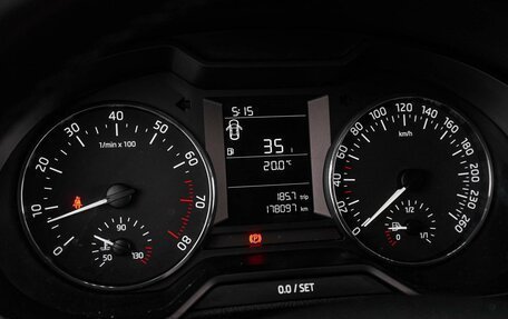 Skoda Octavia, 2013 год, 1 069 000 рублей, 12 фотография