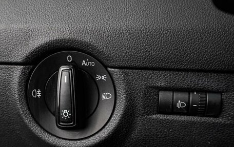 Skoda Octavia, 2013 год, 1 069 000 рублей, 13 фотография