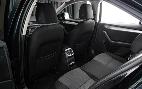 Skoda Octavia, 2013 год, 1 069 000 рублей, 11 фотография