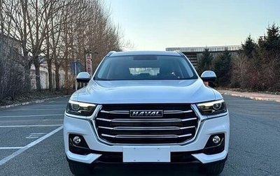 Haval H6, 2022 год, 1 380 000 рублей, 1 фотография