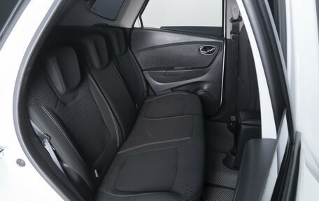 Renault Kaptur I рестайлинг, 2018 год, 1 249 000 рублей, 7 фотография