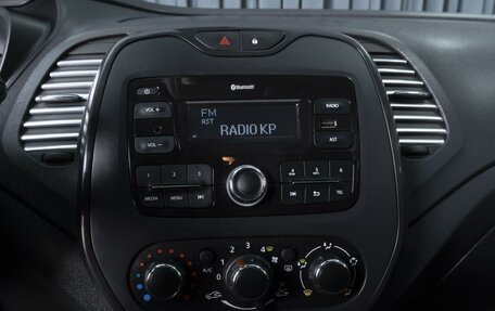 Renault Kaptur I рестайлинг, 2018 год, 1 249 000 рублей, 12 фотография