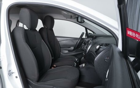 Renault Kaptur I рестайлинг, 2018 год, 1 249 000 рублей, 8 фотография