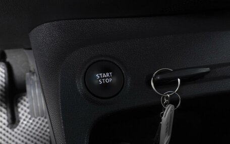 Renault Kaptur I рестайлинг, 2018 год, 1 249 000 рублей, 15 фотография